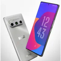 داریا bond 5g با حافظهٔ ۲۵۶ گیگابایت