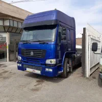 کشنده هوو۲۰۰۶سینه تراک