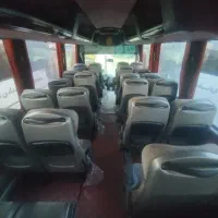 صندلی اتوبوس 44تایی مارالی