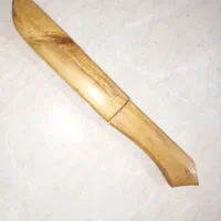 چاقو زنجان قدیمی مرغوب