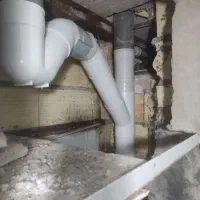 لوله کشی آب و فاضلاب تعمیرات تخصصی