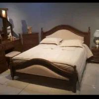 سرویس خواب جانان.تختخواب جانان