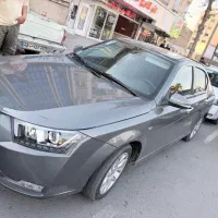 دنا پلاس توربواتوماتیک مدل۱۴۰۲درحد(اتوگالری طلایی)