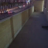 واحد تراس طولی طبقه اول محله ای۲ بر اصلی