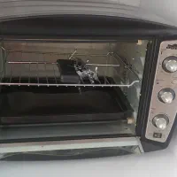 آون توستر ویکند