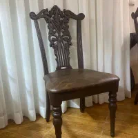 میز غذا خوری|میز و صندلی غذاخوری|گرگان, |دیوار