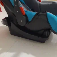 روروئک و کریر کودک|کالسکه و لوازم جانبی|برازجان, |دیوار