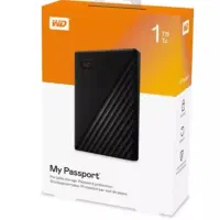 هارد ا‌کسترنال ۶۴۰ گیگابایت