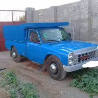 نیسان مدل 84