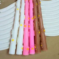 شمع دستساز