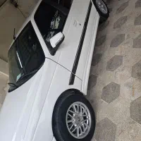 تیوفاو 1401سیمی|خودرو سواری و وانت|علی‌آباد کتول, |دیوار