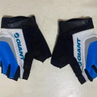 دستکش دوچرخه سواری giant