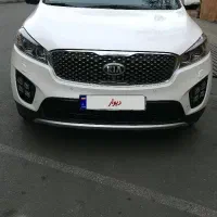 سورنتو جی تی لاین ۲۰۱۷