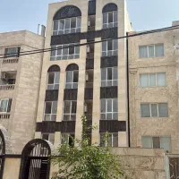 ۱۱۰متری امیریه سه ساختمان ایران