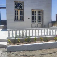 خانه باغ دهسراج