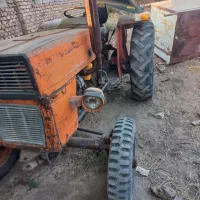 تراکتور باغی سه سیلندر|خودرو سنگین|سبزوار, طبرسی (جعفرآباد)|دیوار