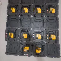 تراز لیزری های دیوالت اصل