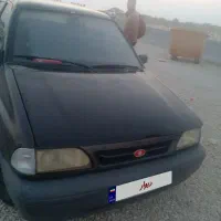 فروش پراید مدل۸۴|خودرو سواری و وانت|بندر کنگان, |دیوار