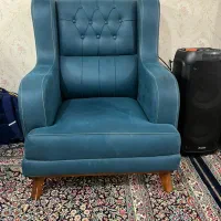 مبلمان هشت نفره و غذاخوری چهار نفره