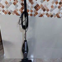 جاروعصایی برقی