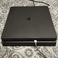 ps 4 slim 1t پی اس فور اسلیم ۱ ترا کپی خور