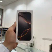 آیفون ۱۶ پرو ۱۲۸ آکبند|موبایل|قم, نیروگاه|دیوار