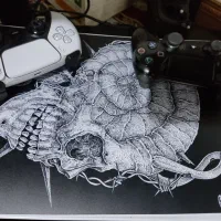 کپی خور کردن ps5و ps4 و نصب بازی