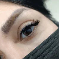 لیفت ابرو و مژه ـ کاشت هیدن ـو کراتین و آموزش|خدمات آرایشگری و زیبایی|اهواز, کوی سعدی|دیوار