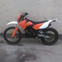 فلات 250|موتورسیکلت|ماسال, |دیوار