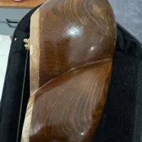 تار گودرزی|سازهای سنتی|ارومیه, |دیوار