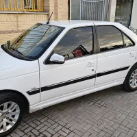 پارس tu5 اسنفد 402|خودرو سواری و وانت|کرمان, |دیوار