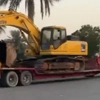 بیل کوماتسو۳۰۰