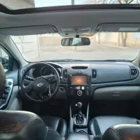 سراتو مدل 97اپشنال|خودرو سواری و وانت|شهریار, شهریار|دیوار