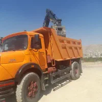 ماسه ۰۶ شسته مخلوط