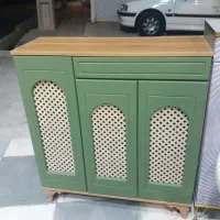 ۳درب،جاکفشی