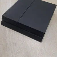 ps4 fat 500|کنسول، بازی ویدئویی و آنلاین|بیرجند, |دیوار