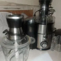 غذا ساز و آبمیوه گیری تو