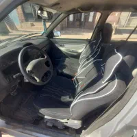 بدون رنگ شاستی پلمپ