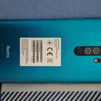 گوشی شیائومی ردمی 9 گلوبال|موبایل|خمینیشهر, |دیوار