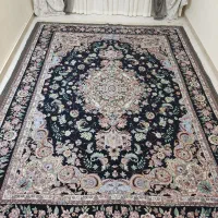 روفرشی مخمل ابریشم ضخیم|روفرشی|تهران, جوادیه تهرانپارس|دیوار