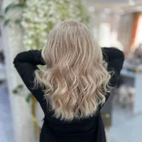 مدل فوری برای آمبره بالیاژ تمام دکلره ترمیم