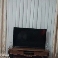 پرده ۲ تا همین اندازه واس پنجره ۵و۶ متر