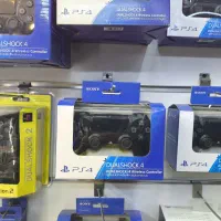 دسته امارات  اروپا اکبند قیمت همکاریps4|کنسول، بازی ویدئویی و آنلاین|کرج, گوهردشت|دیوار