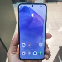 samsung a55|موبایل|یزد, |دیوار