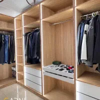 کمدواشکاف  برای عموم‌ نقد واقساطی|جاکفشی، کمد، دراور|مشهد, دانشجو|دیوار