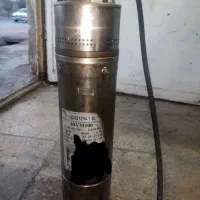 سیم پیچی انواع پمپ ودینام تکفاز 3فاز بامس