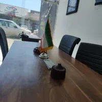 نیروی اداری (خانوم)
