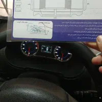 سایناs مدل ۴۰۱ سالم فول|خودرو سواری و وانت|قرچک, زیبا شهر|دیوار