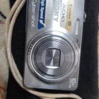 دوربین سونی سایبر شات