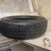 لاستیک کویر پراید|قطعات یدکی و لوازم جانبی|مشهد, فدک|دیوار